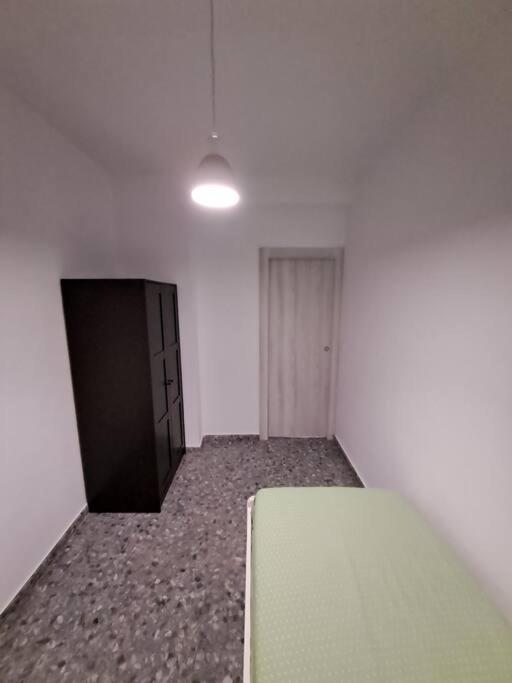 Altamira White & Bright Lägenhet Almería Exteriör bild